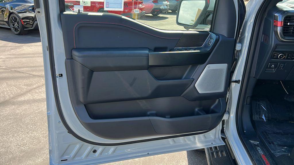 new 2026 Ford F-150 car, priced at $104,145