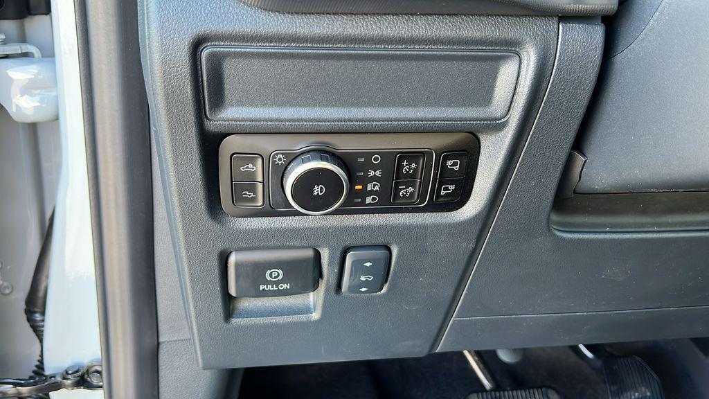 new 2026 Ford F-150 car, priced at $104,145