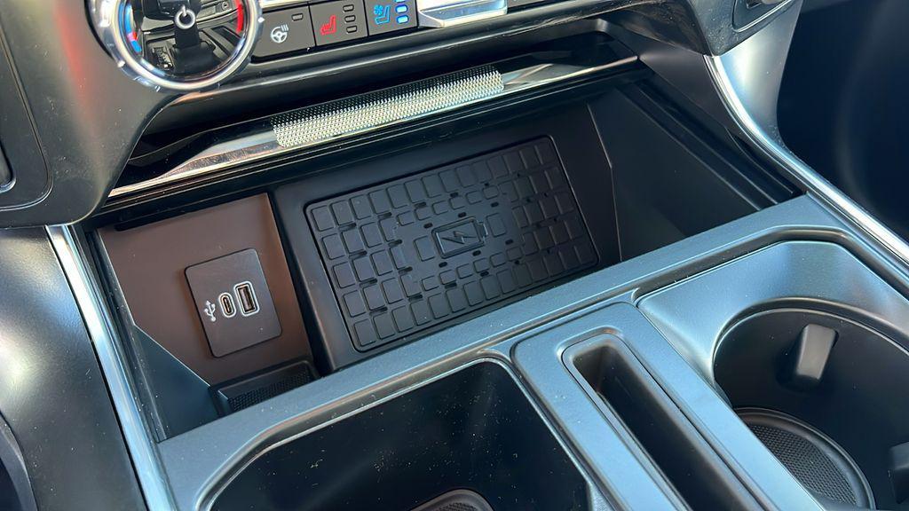 new 2026 Ford F-150 car, priced at $104,145