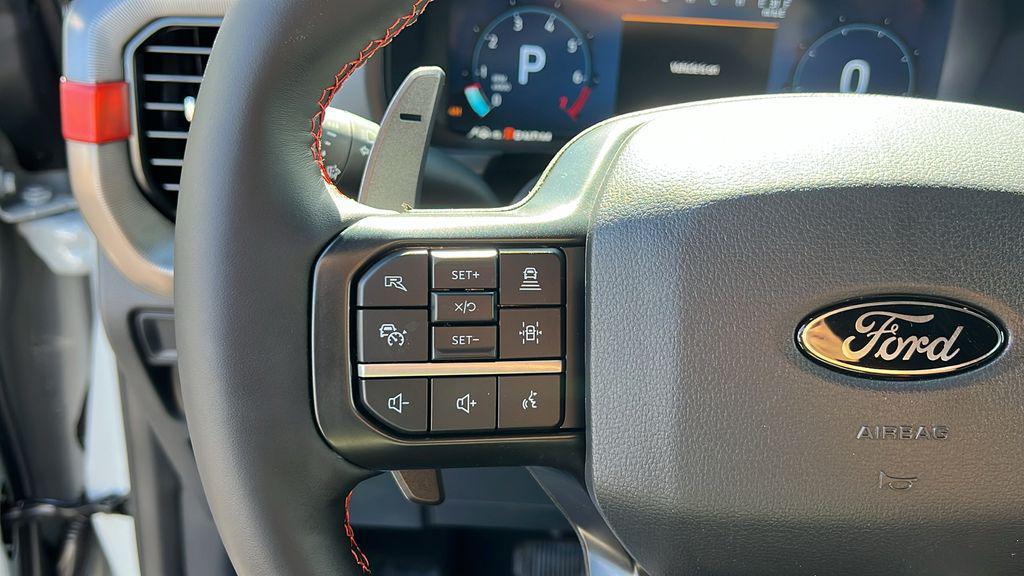 new 2026 Ford F-150 car, priced at $104,145