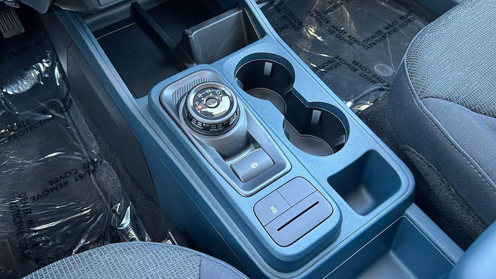 new 2026 Ford Maverick car, priced at $32,005