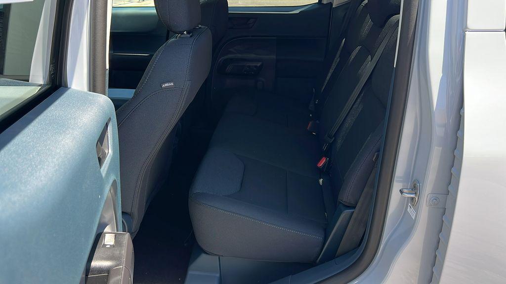 new 2026 Ford Maverick car, priced at $32,005
