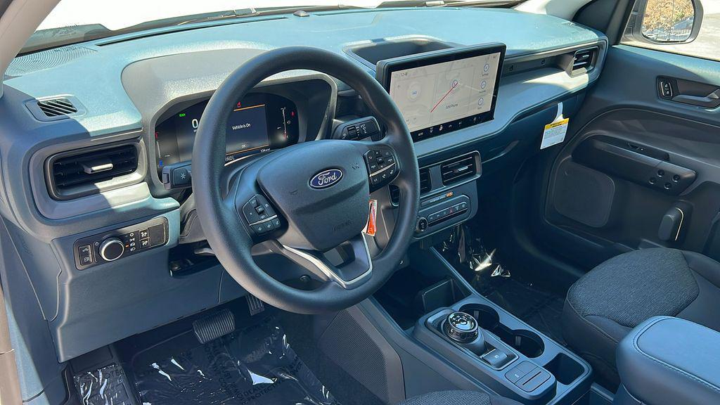 new 2026 Ford Maverick car, priced at $32,005