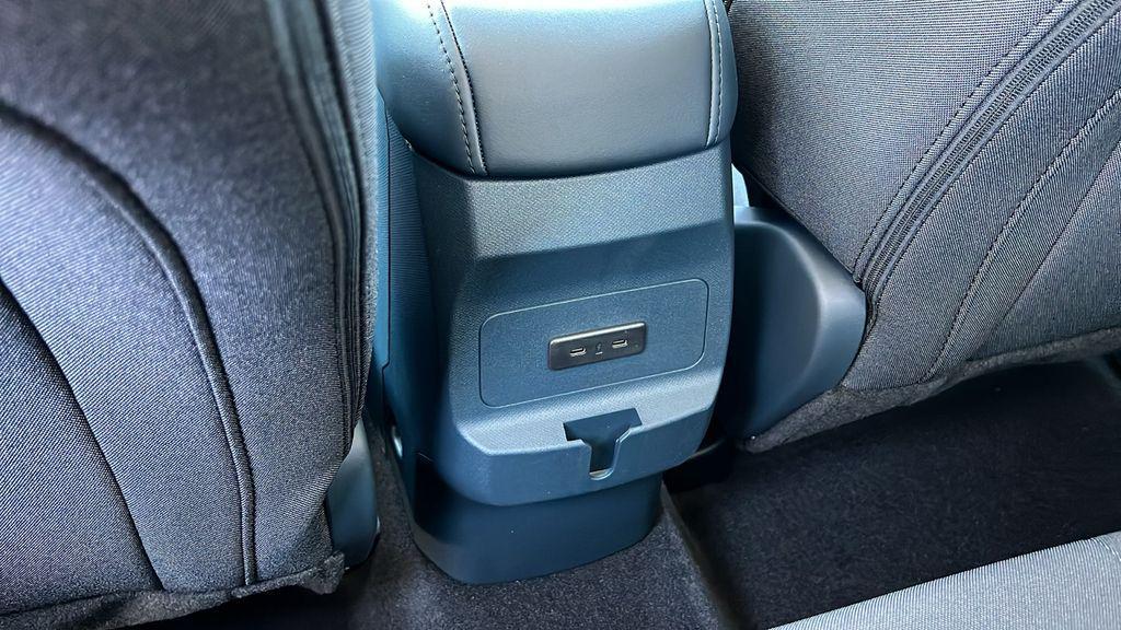 new 2026 Ford Maverick car, priced at $32,005