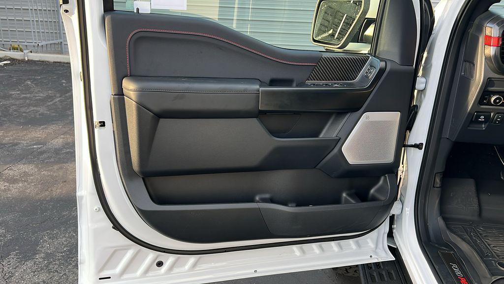 new 2026 Ford F-150 car, priced at $120,645