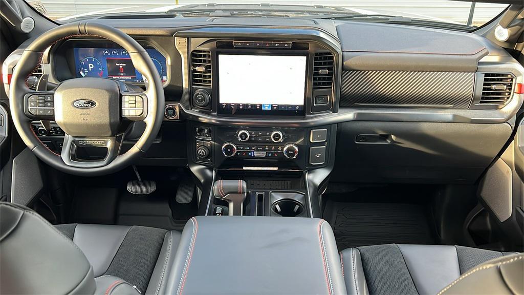 new 2026 Ford F-150 car, priced at $120,645