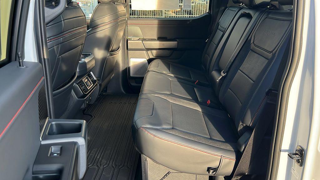 new 2026 Ford F-150 car, priced at $120,645