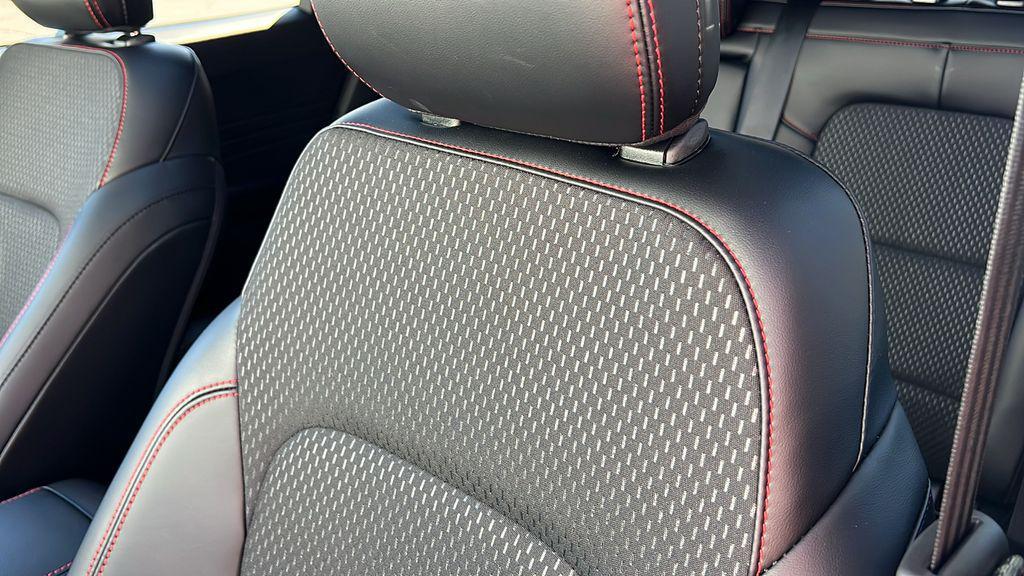 new 2025 Ford Escape car, priced at $34,486