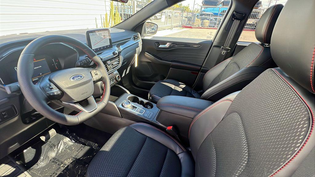 new 2025 Ford Escape car, priced at $34,486