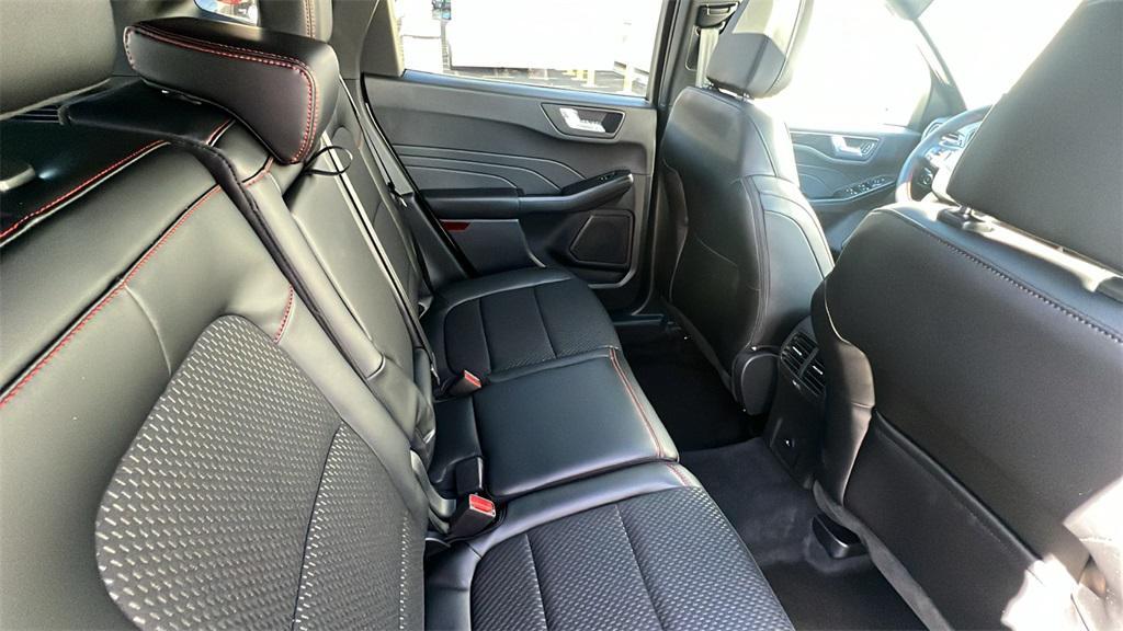 new 2025 Ford Escape car, priced at $32,055