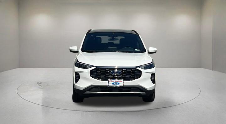 new 2025 Ford Escape car, priced at $34,486