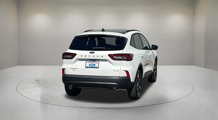 new 2025 Ford Escape car, priced at $34,486