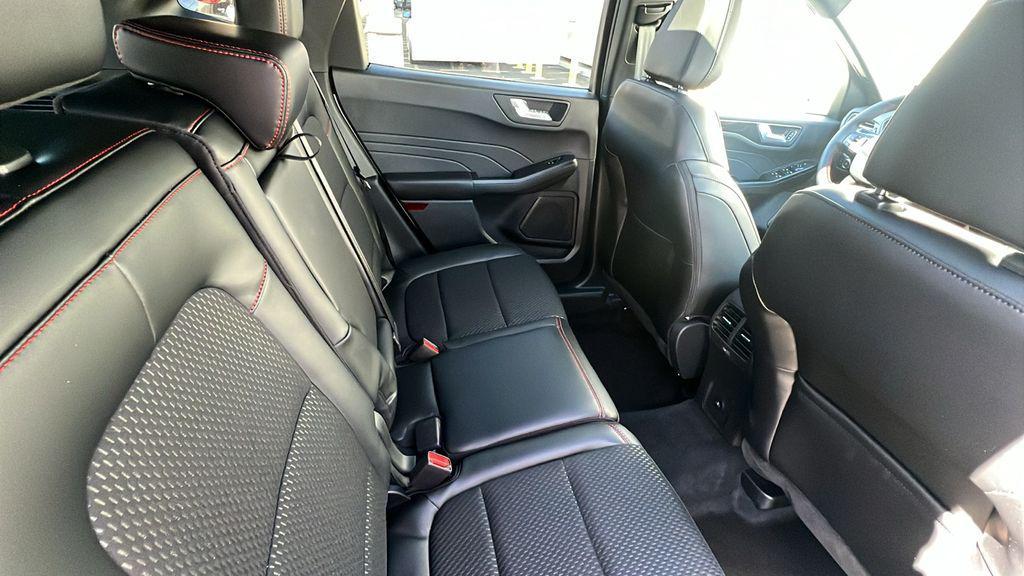 new 2025 Ford Escape car, priced at $34,486