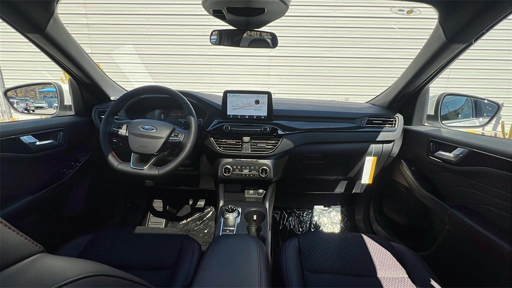new 2025 Ford Escape car, priced at $32,055