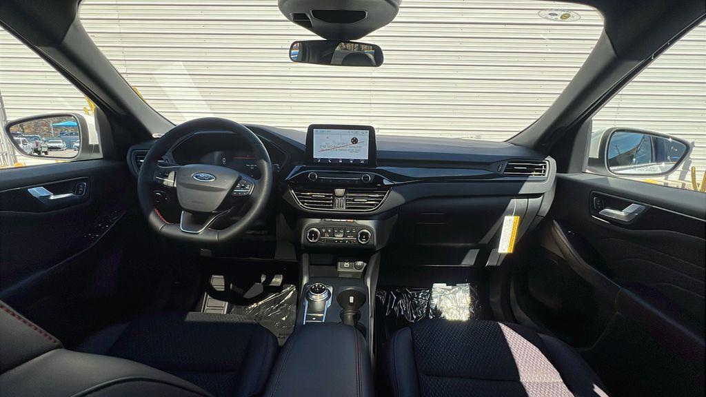 new 2025 Ford Escape car, priced at $34,486