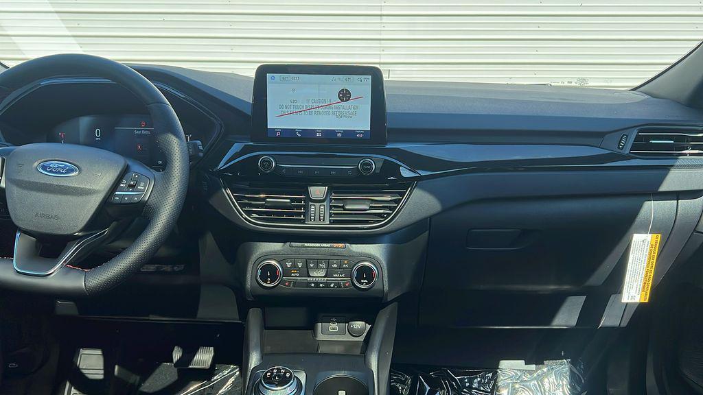 new 2025 Ford Escape car, priced at $34,486