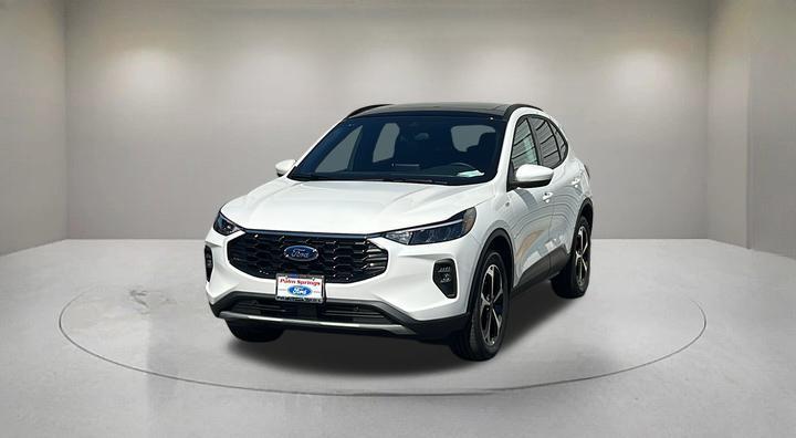 new 2025 Ford Escape car, priced at $32,055