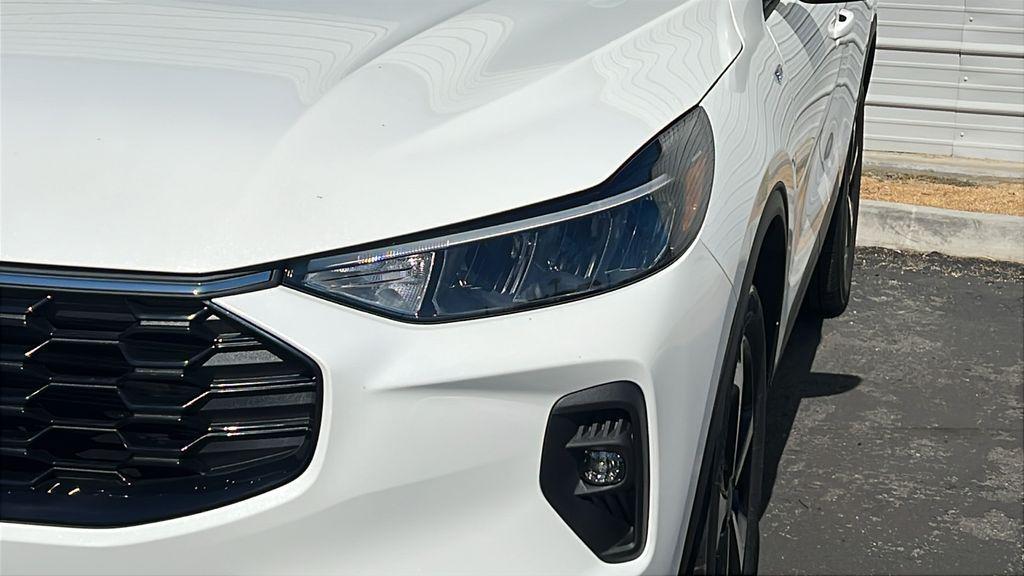 new 2025 Ford Escape car, priced at $34,486