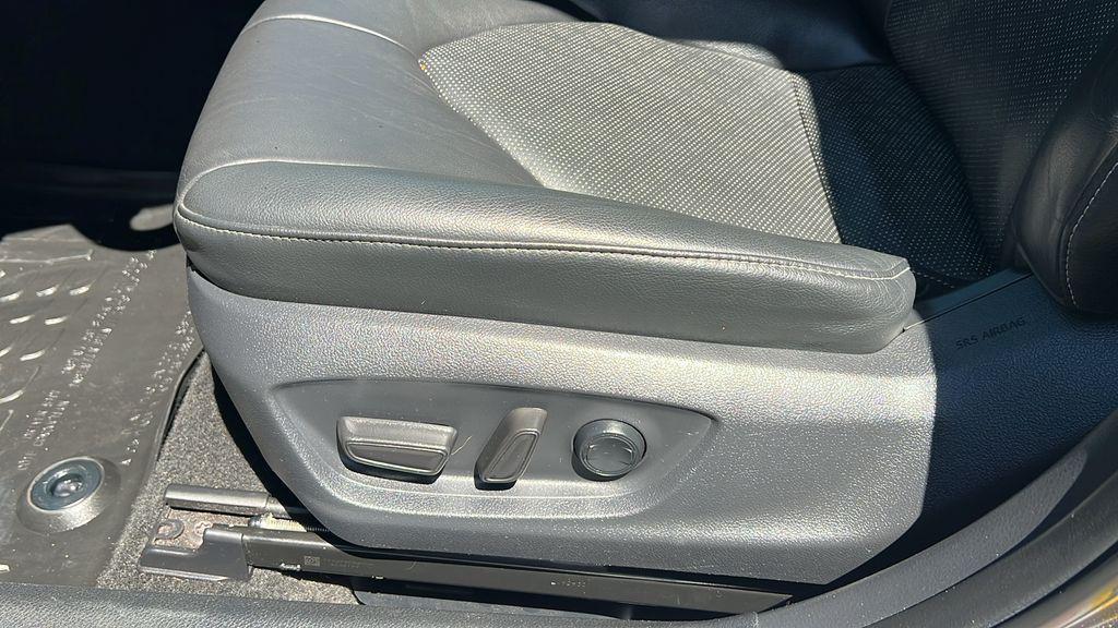 used 2018 Toyota Camry car, priced at $22,999