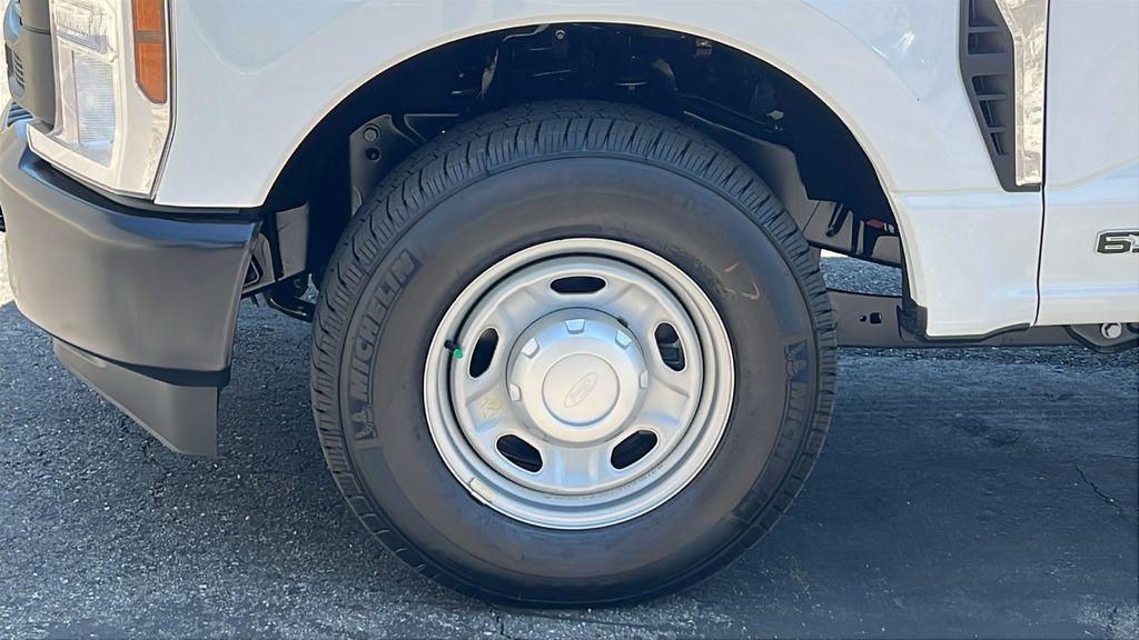 new 2026 Ford F-250 car, priced at $59,425