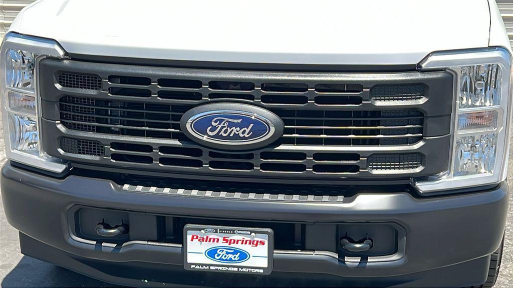 new 2026 Ford F-250 car, priced at $59,425
