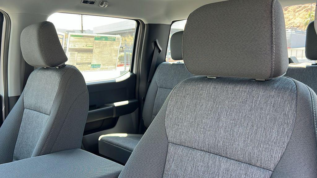 new 2026 Ford F-250 car, priced at $59,425