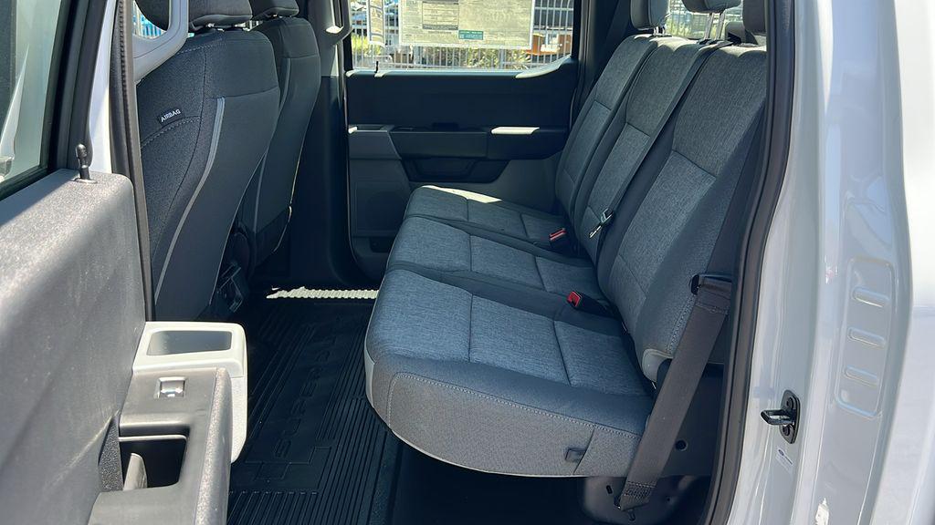 new 2026 Ford F-250 car, priced at $59,425