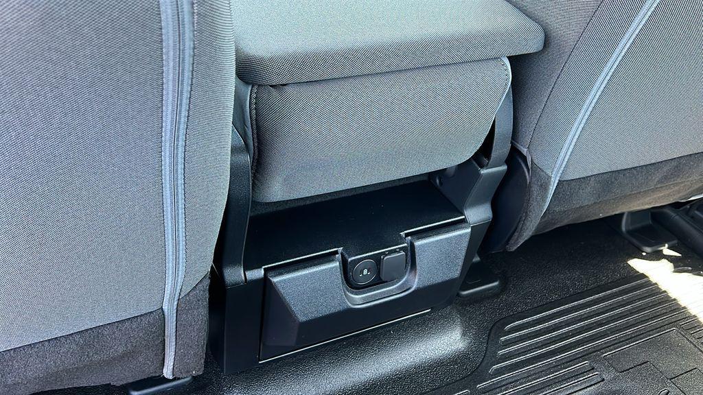 new 2026 Ford F-250 car, priced at $59,425
