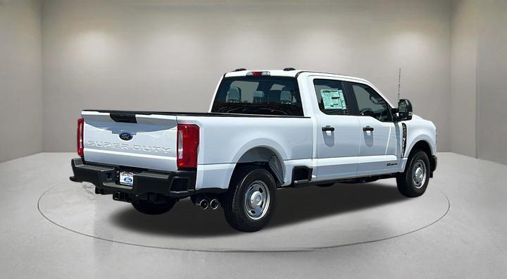 new 2026 Ford F-250 car, priced at $59,425