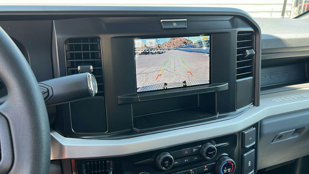 new 2026 Ford F-250 car, priced at $59,425