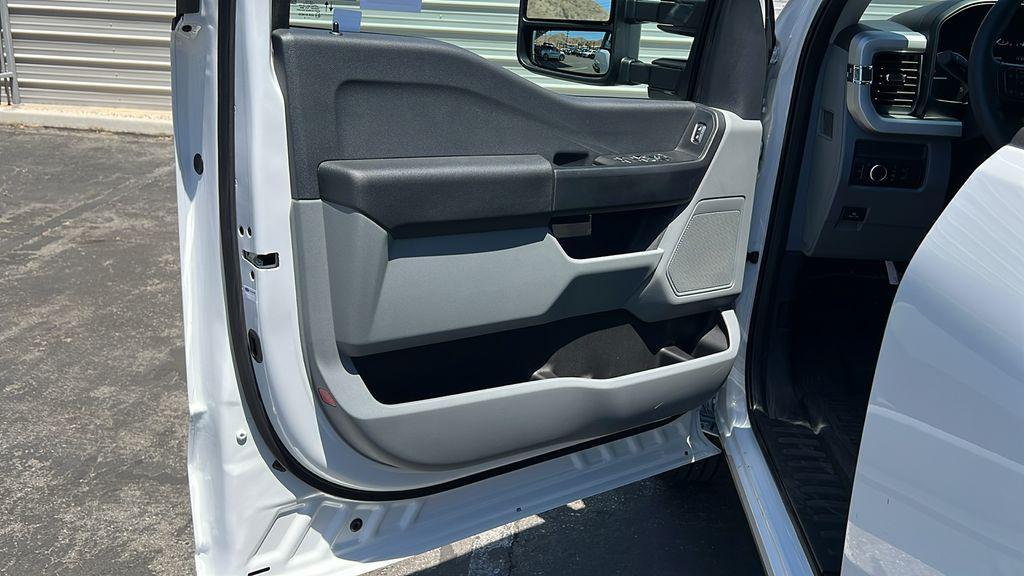 new 2026 Ford F-250 car, priced at $59,425