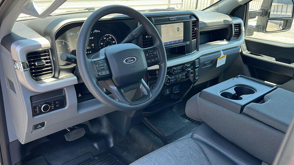 new 2026 Ford F-250 car, priced at $59,425