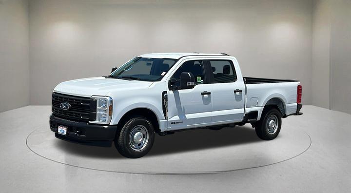 new 2026 Ford F-250 car, priced at $59,425