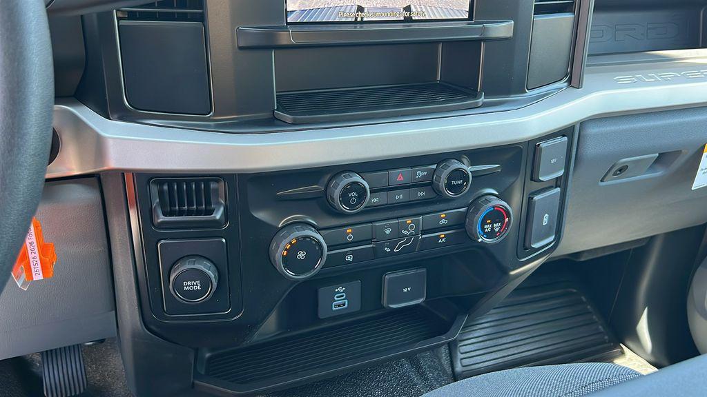 new 2026 Ford F-250 car, priced at $59,425