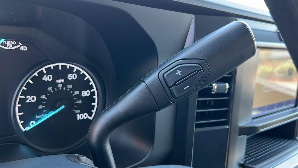 new 2026 Ford F-250 car, priced at $59,425