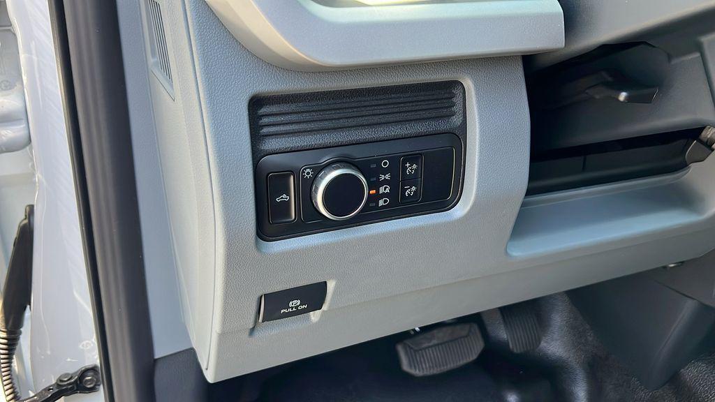 new 2026 Ford F-250 car, priced at $59,425