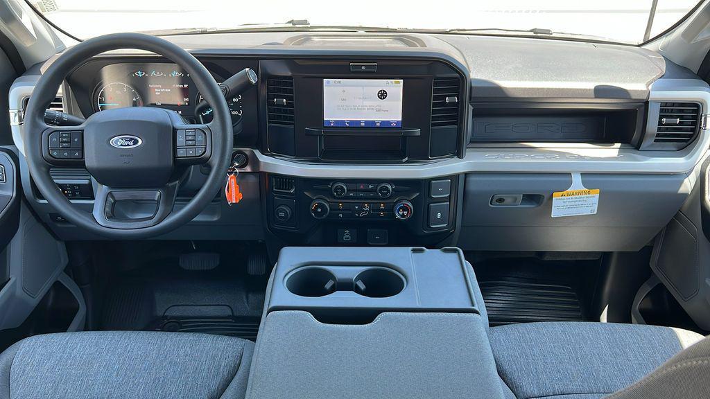 new 2026 Ford F-250 car, priced at $59,425