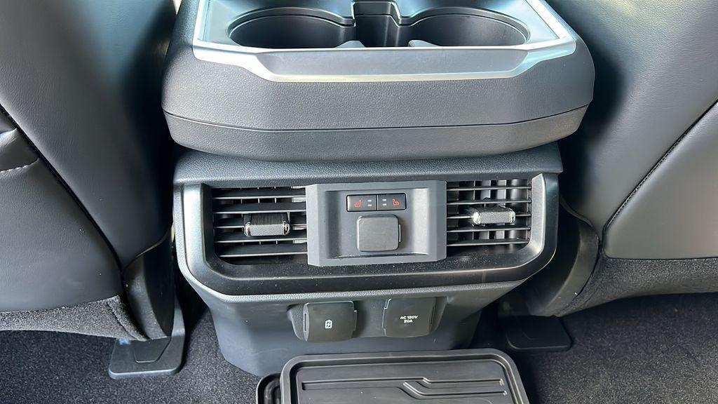 new 2025 Ford F-150 car, priced at $104,360