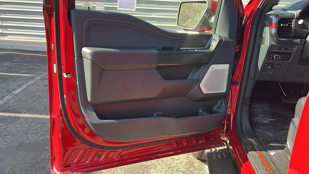 new 2025 Ford F-150 car, priced at $104,360