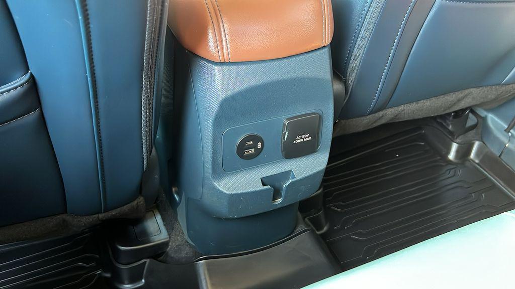 used 2022 Ford Maverick car, priced at $28,788