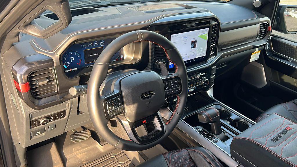 new 2025 Ford F-150 car, priced at $176,065