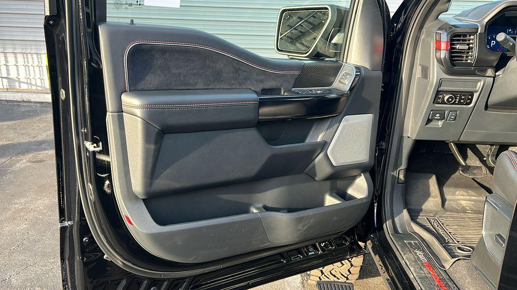 new 2025 Ford F-150 car, priced at $176,065