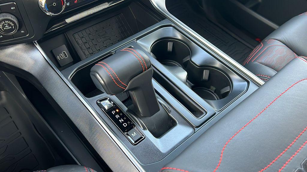 new 2025 Ford F-150 car, priced at $176,065