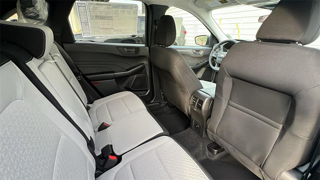 new 2025 Ford Escape car, priced at $24,990