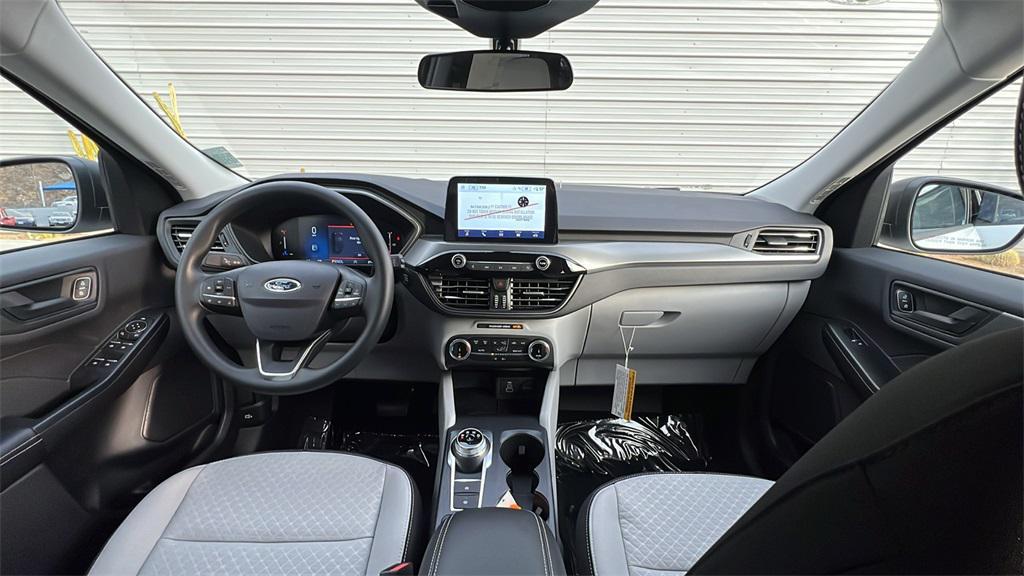 new 2025 Ford Escape car, priced at $24,990