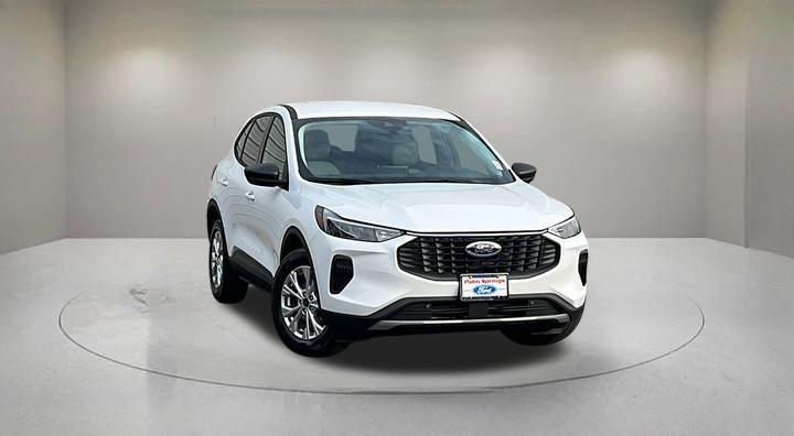 new 2025 Ford Escape car, priced at $25,990