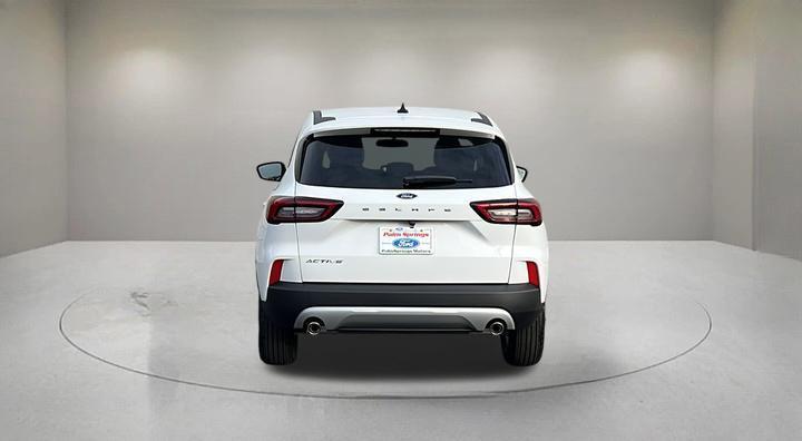 new 2025 Ford Escape car, priced at $24,990