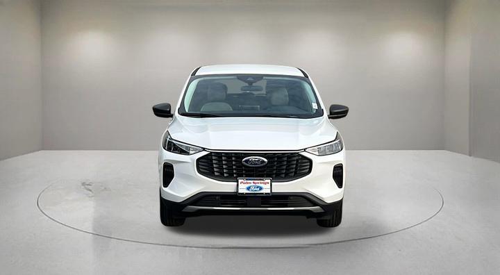 new 2025 Ford Escape car, priced at $24,990