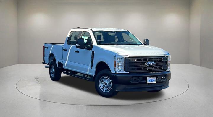 new 2026 Ford F-250 car, priced at $53,830