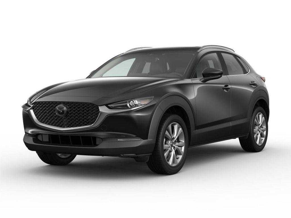 used 2023 Mazda CX-30 car, priced at $29,870